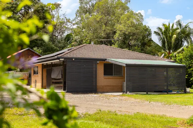 Second view of Homely house listing, 160 Bancroft Terrace, Deception Bay QLD 4508