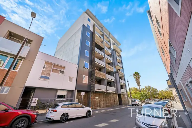 502/22 Ifould Street, Adelaide SA 5000