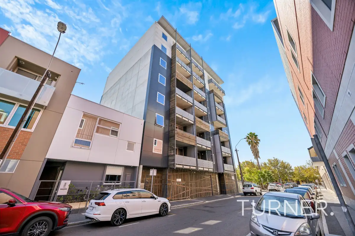 Main view of Homely apartment listing, 502/22 Ifould Street, Adelaide SA 5000