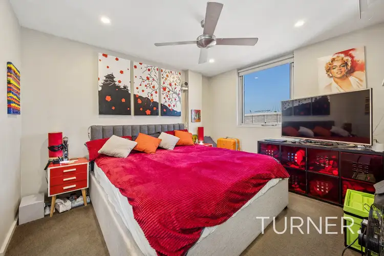 Sixth view of Homely apartment listing, 502/22 Ifould Street, Adelaide SA 5000