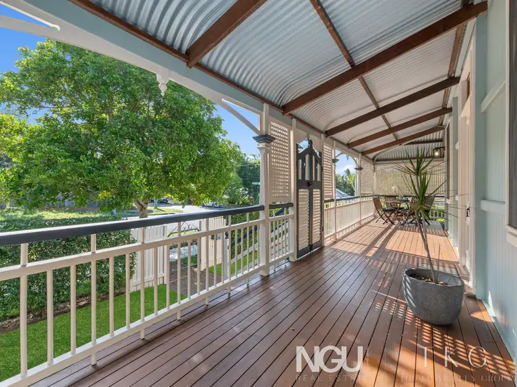 Fourth view of Homely house listing, 37 Macgregor Street, Woodend QLD 4305