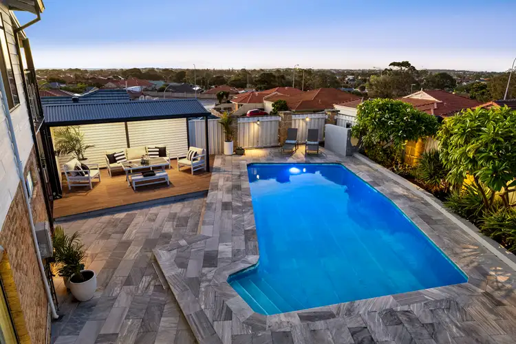 Third view of Homely house listing, 12 Shalimar Rise, Currambine WA 6028