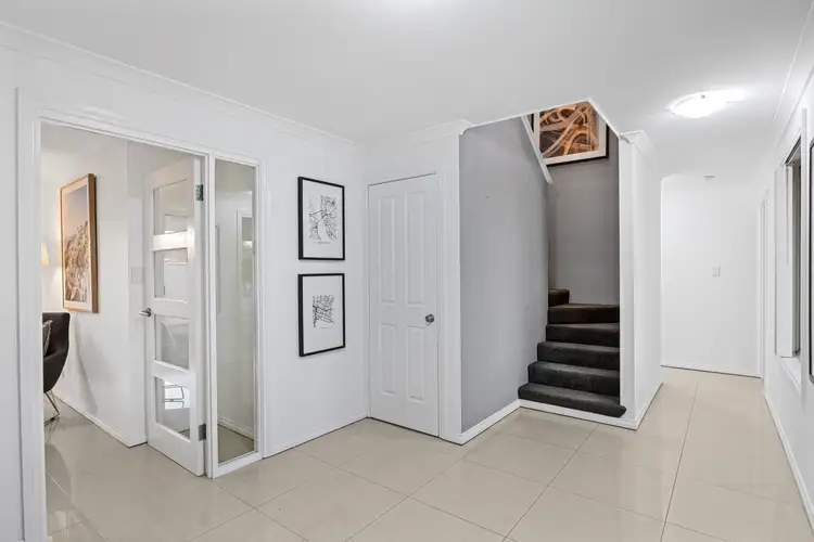 Sixth view of Homely house listing, 12 Shalimar Rise, Currambine WA 6028