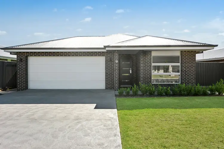13 Dunnachie Street, Mudgee NSW 2850