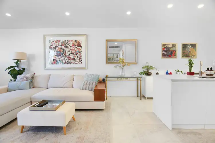 Third view of Homely unit listing, 305/14 Twenty Eighth Avenue, Palm Beach QLD 4221
