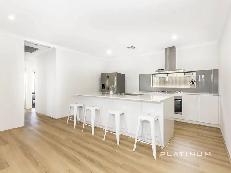 Third view of Homely house listing, 11 Broadgate Boulevard, Yanchep WA 6035