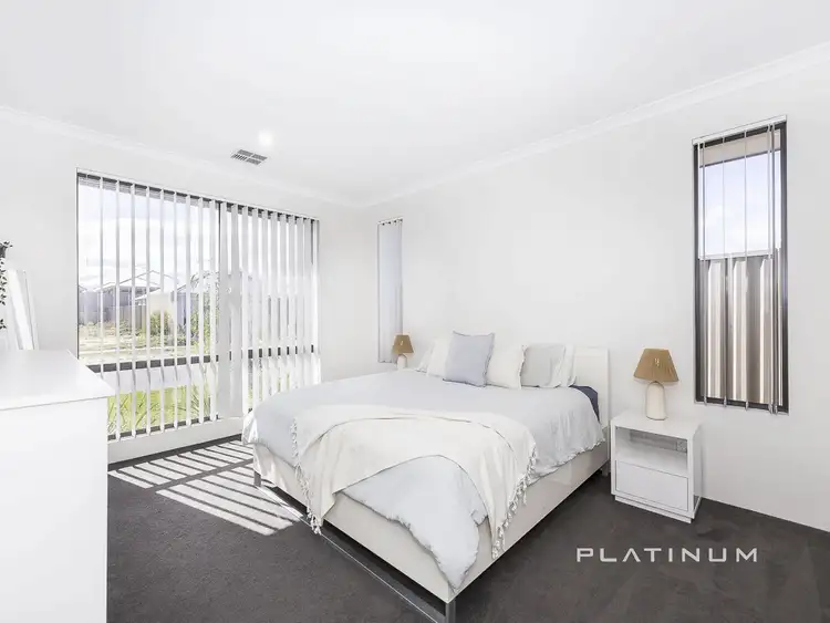 Fourth view of Homely house listing, 11 Broadgate Boulevard, Yanchep WA 6035