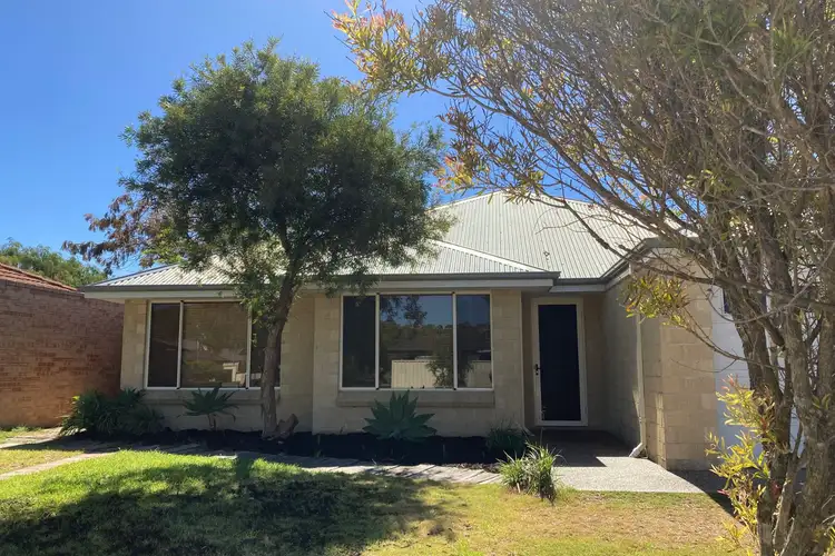 Main view of Homely house listing, 17 Honeyeater Crescent, Geographe WA 6280