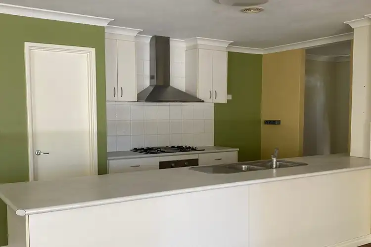 Second view of Homely house listing, 17 Honeyeater Crescent, Geographe WA 6280