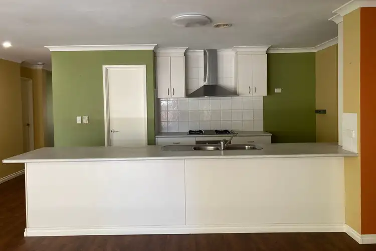 Third view of Homely house listing, 17 Honeyeater Crescent, Geographe WA 6280