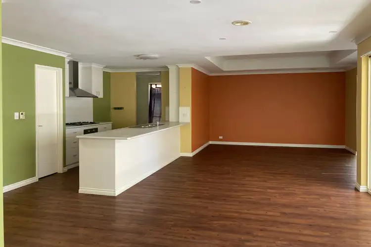 Fourth view of Homely house listing, 17 Honeyeater Crescent, Geographe WA 6280