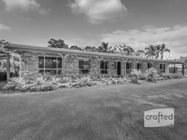 143 Merluna Road