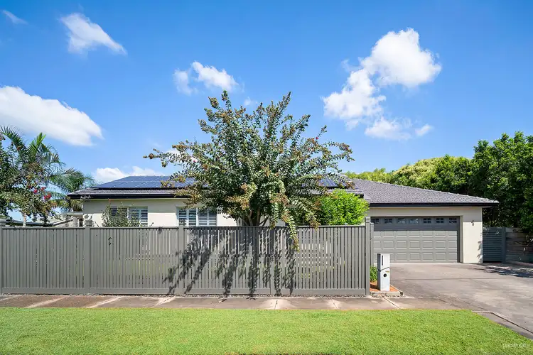 Third view of Homely house listing, 1 Rosmar Street, Lambton NSW 2299