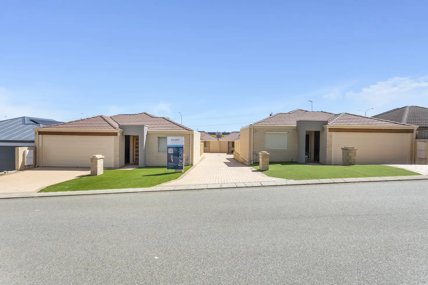 Main view of Homely house listing, 4/28 Willespie Drive, Pearsall WA 6065