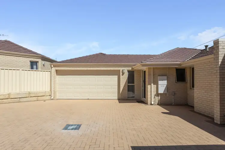 Third view of Homely house listing, 4/28 Willespie Drive, Pearsall WA 6065