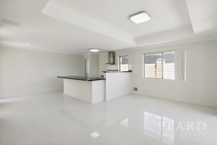 Fourth view of Homely house listing, 4/28 Willespie Drive, Pearsall WA 6065