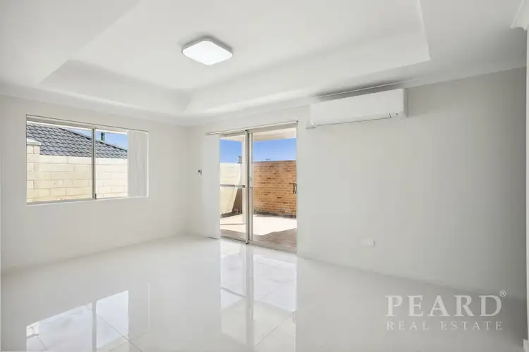 Fifth view of Homely house listing, 4/28 Willespie Drive, Pearsall WA 6065