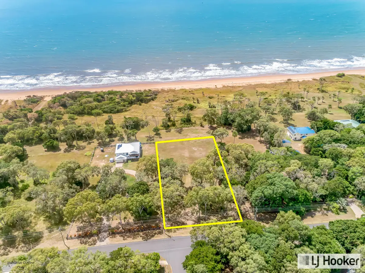 Main view of Homely land listing, 258 Sylvan Drive, Moore Park Beach QLD 4670