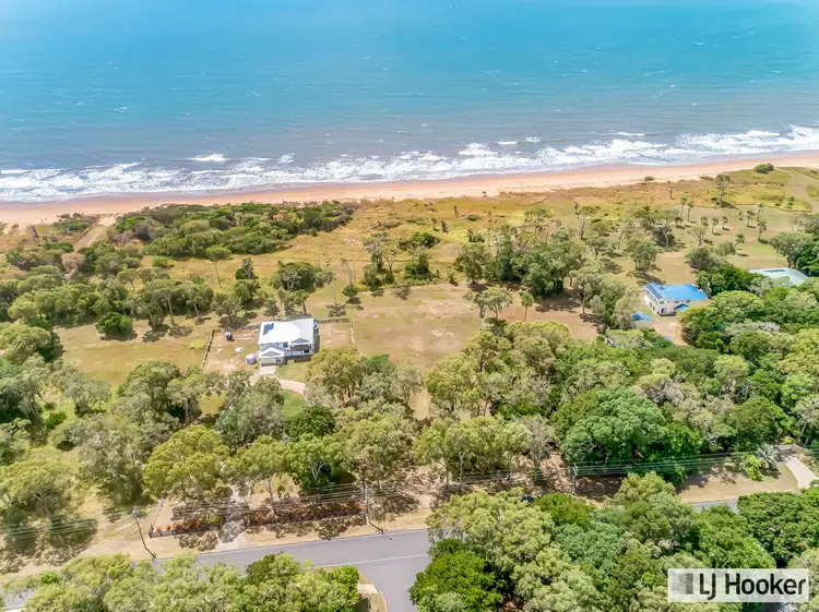 Second view of Homely land listing, 258 Sylvan Drive, Moore Park Beach QLD 4670