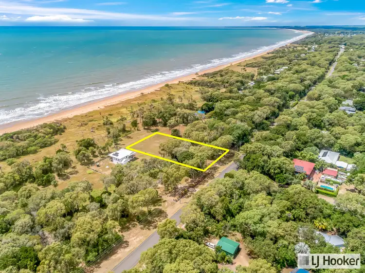 Fourth view of Homely land listing, 258 Sylvan Drive, Moore Park Beach QLD 4670