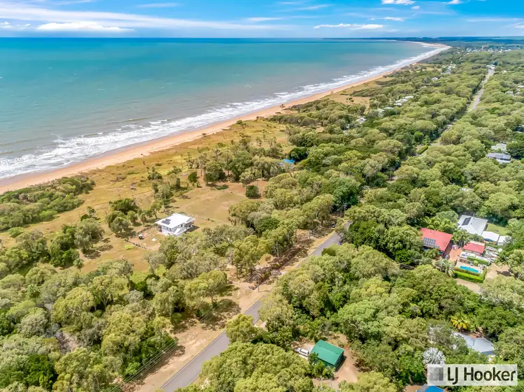 Sixth view of Homely land listing, 258 Sylvan Drive, Moore Park Beach QLD 4670