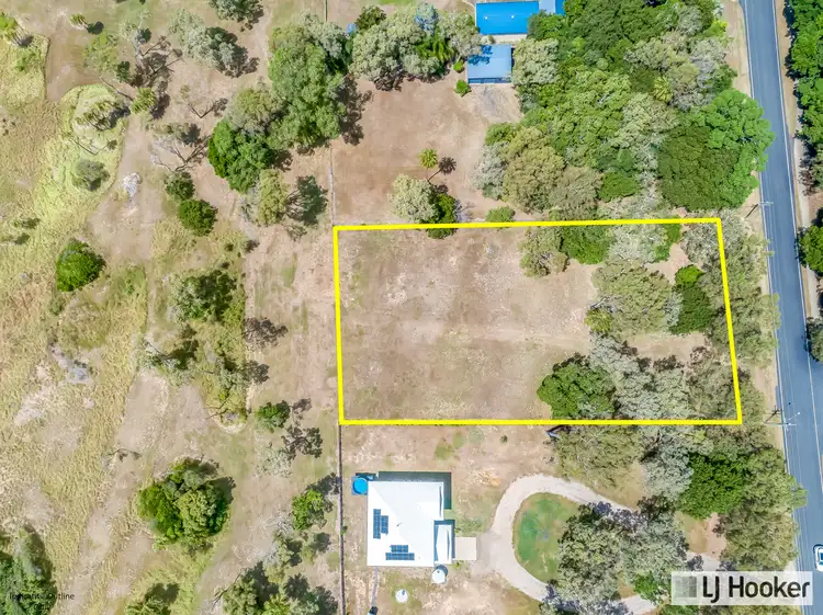 Seventh view of Homely land listing, 258 Sylvan Drive, Moore Park Beach QLD 4670