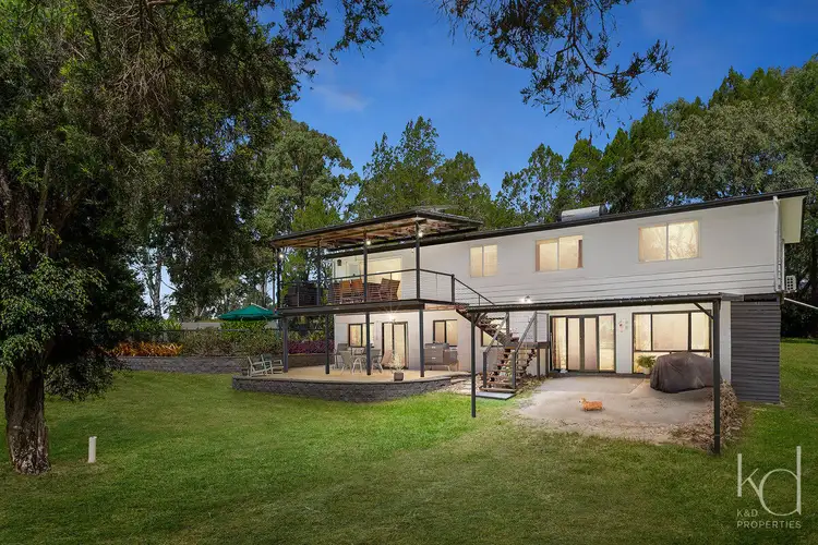 Main view of Homely house listing, 104 Durundur Street, Woodford QLD 4514