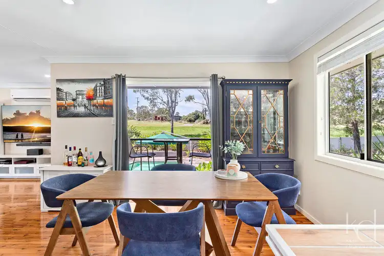 Second view of Homely house listing, 104 Durundur Street, Woodford QLD 4514
