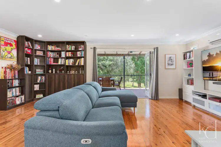 Third view of Homely house listing, 104 Durundur Street, Woodford QLD 4514