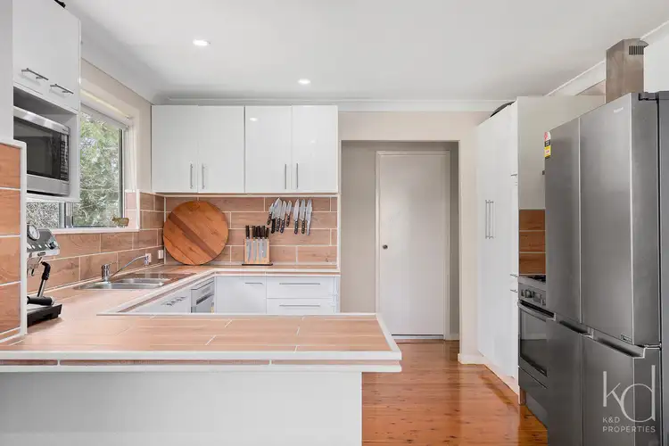 Fourth view of Homely house listing, 104 Durundur Street, Woodford QLD 4514