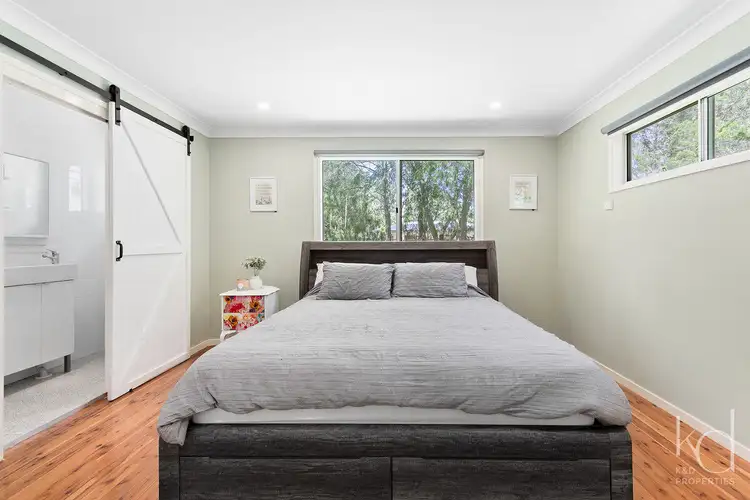 Fifth view of Homely house listing, 104 Durundur Street, Woodford QLD 4514