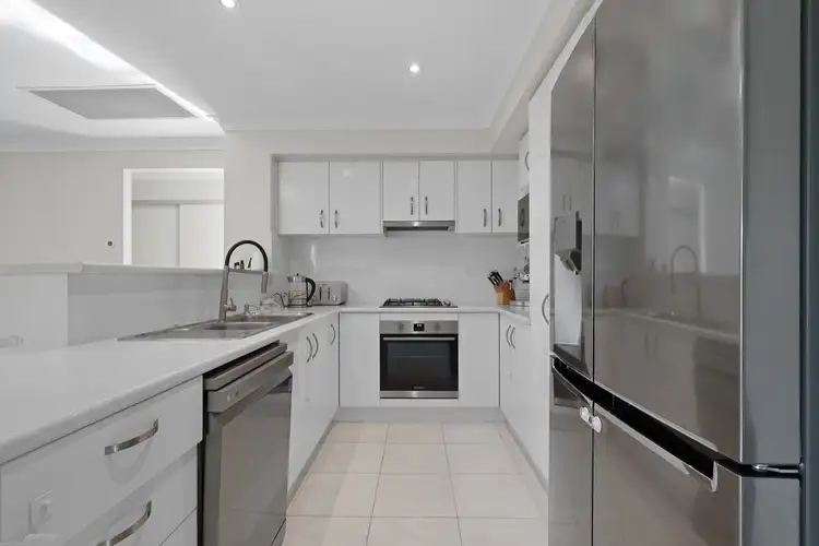 Second view of Homely house listing, 110 Glass House Circuit, Kallangur QLD 4503