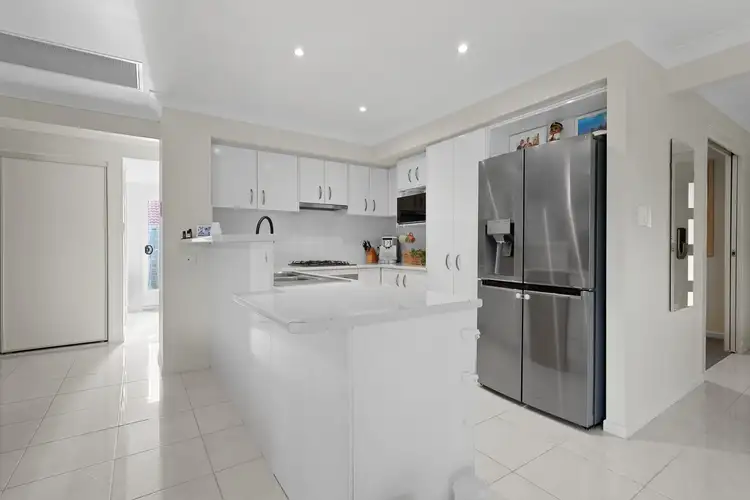 Third view of Homely house listing, 110 Glass House Circuit, Kallangur QLD 4503