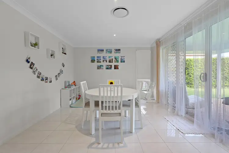 Fourth view of Homely house listing, 110 Glass House Circuit, Kallangur QLD 4503