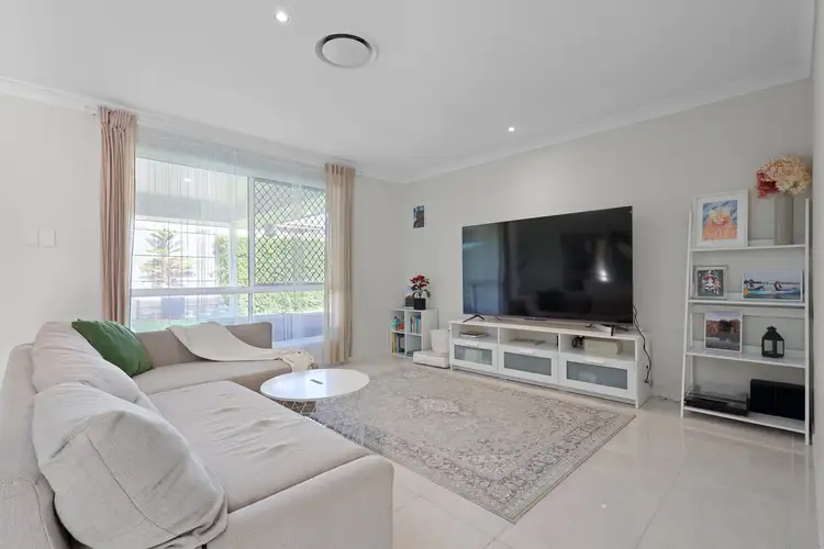 Fifth view of Homely house listing, 110 Glass House Circuit, Kallangur QLD 4503