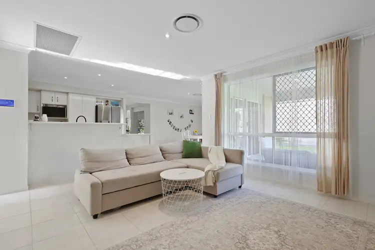 Sixth view of Homely house listing, 110 Glass House Circuit, Kallangur QLD 4503