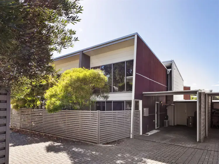 Main view of Homely townhouse listing, 15/7 Honeyeater Loop, Margaret River WA 6285