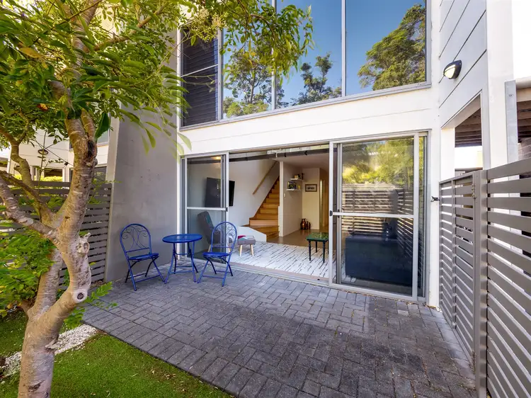 Second view of Homely townhouse listing, 15/7 Honeyeater Loop, Margaret River WA 6285