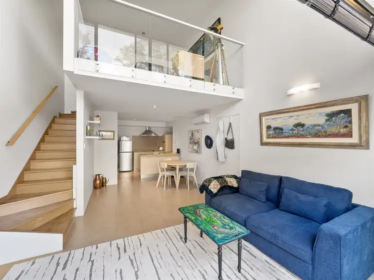 Third view of Homely townhouse listing, 15/7 Honeyeater Loop, Margaret River WA 6285