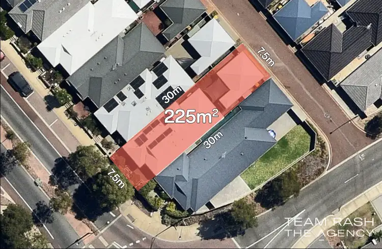 149 Lambeth Circle, Wellard WA 6170