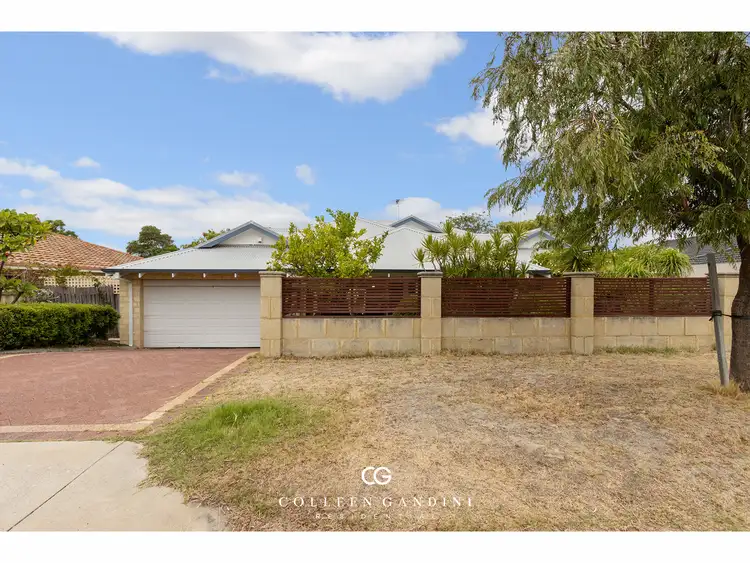 Second view of Homely house listing, 46A Marsh Avenue, Manning WA 6152