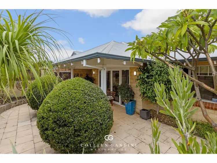 Third view of Homely house listing, 46A Marsh Avenue, Manning WA 6152