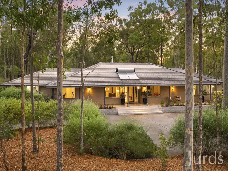 10 Dunlop Drive, Paxton NSW 2325
