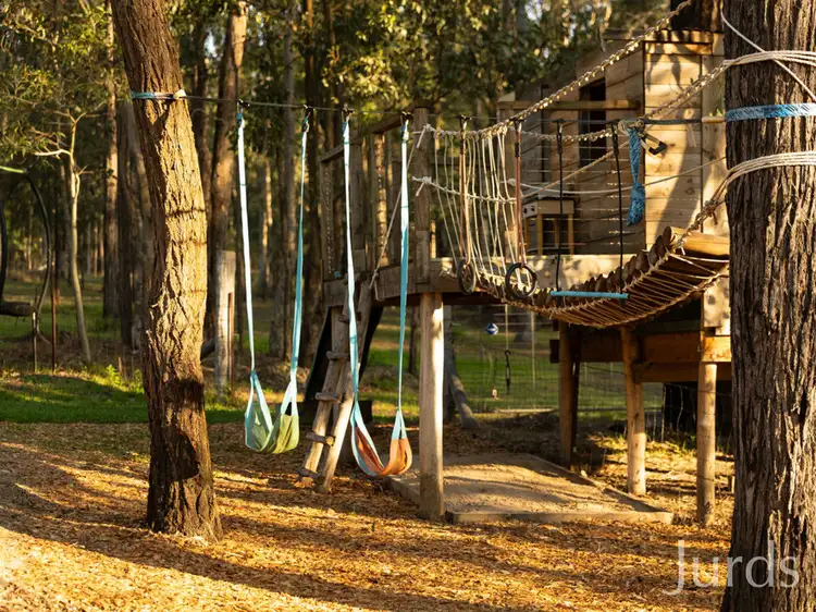 Fifth view of Homely house listing, 10 Dunlop Drive, Paxton NSW 2325