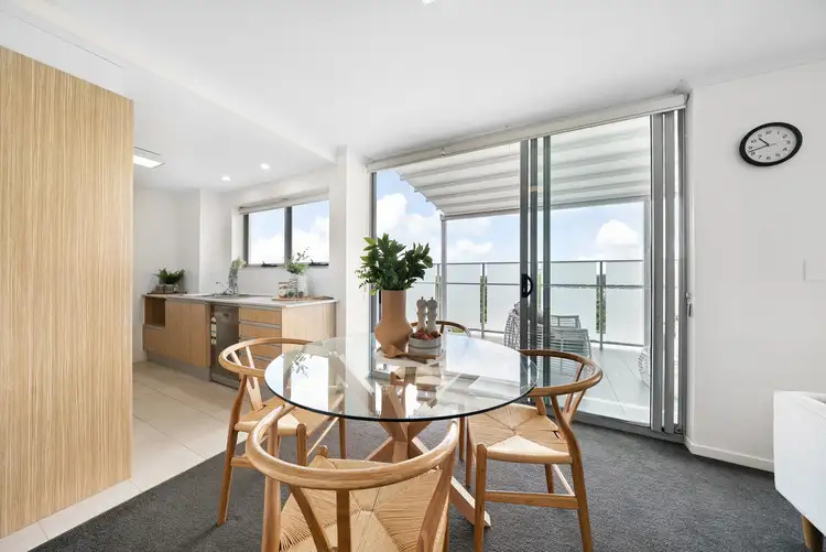 Third view of Homely unit listing, 14/8 Finney Road, Indooroopilly QLD 4068