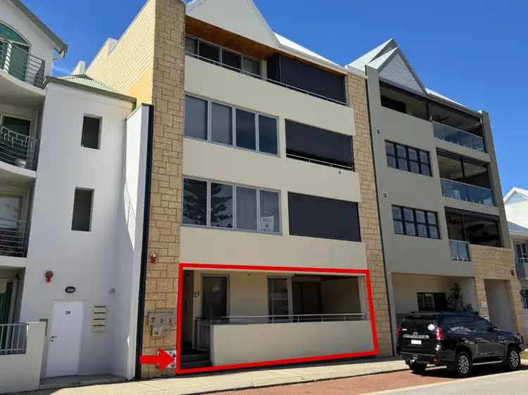 26 Vivaldi Drive