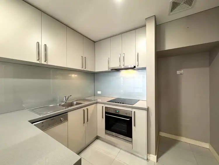Third view of Homely apartment listing, 1/26 Vivaldi Drive, Mandurah WA 6210