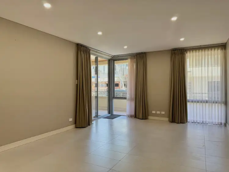 Fifth view of Homely apartment listing, 1/26 Vivaldi Drive, Mandurah WA 6210