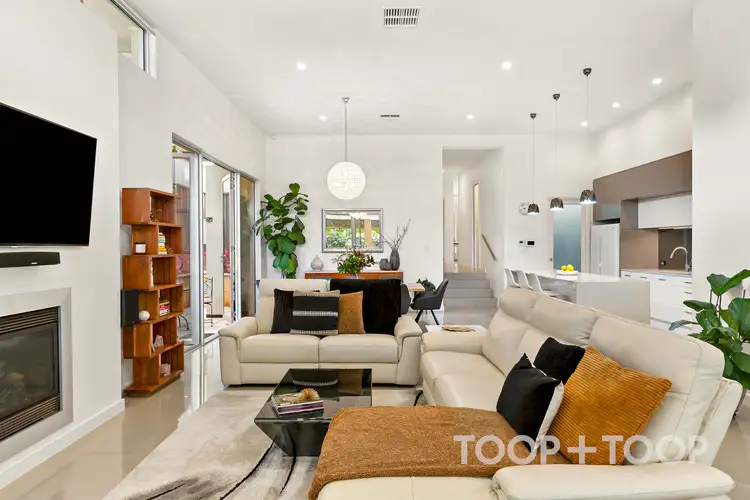 Third view of Homely house listing, 31A Highfield Avenue, St Georges SA 5064