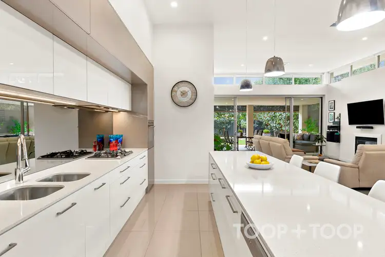 Sixth view of Homely house listing, 31A Highfield Avenue, St Georges SA 5064